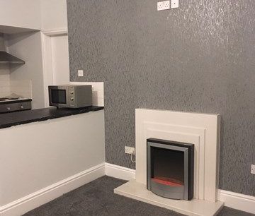 Apartment for Rent in Milborne st, Central, Blackpool, FY1 - Photo 2