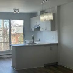 Appartement · 58 m² · Mercier-Hochelaga-Maisonneuve - Photo 2
