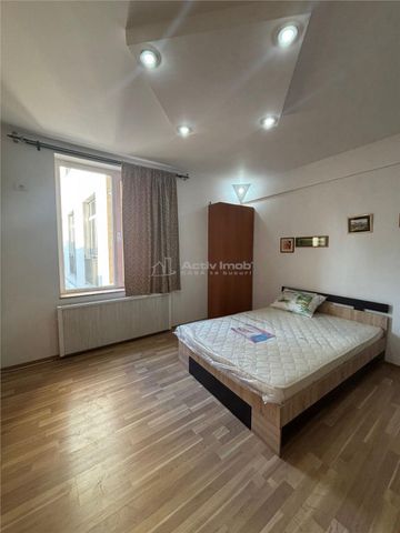 Garsoniera, Centrul Vechi (BNR), 5 min Metrou - Fotografie 2