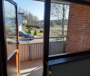 Stationsvägen, Kinnared - Foto 3