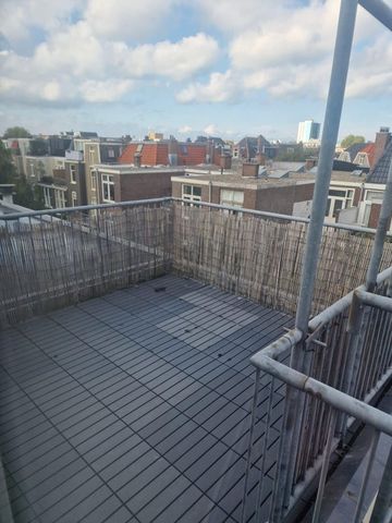 Te huur: Appartement Laan van Meerdervoort in Den Haag - Photo 5