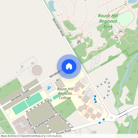 11 Windeyer Street, Rouse Hill NSW 2155