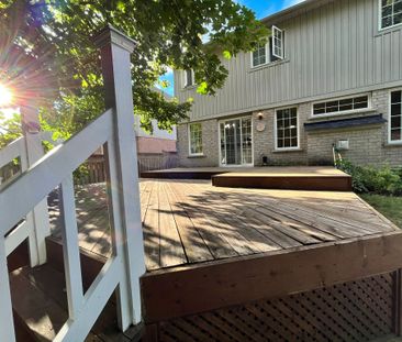 For Lease - 18 Solmar Avenue, Whitby, Ontario - Photo 1