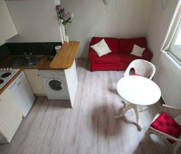 Möblierte Wohnung Brüssel, Schuman (EU District) - Photo 5