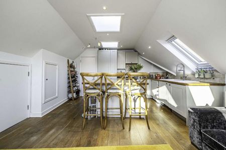 2 bedroom flat to rent - Photo 5