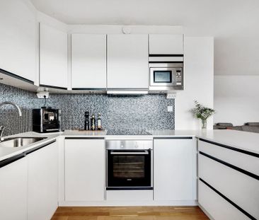 Nybodagatan, Solna - Photo 1