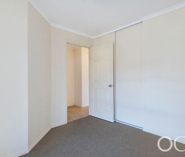 Open the Door To Comfort, Convenience and Calm - Photo 1