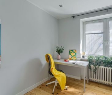 Klimatyczne 2 pokoje, Nowa Huta 51.69 m² - Photo 5