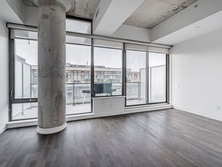 For Lease - 560 King Street Unit# 1005, Toronto, Ontario - Photo 3