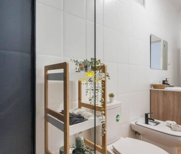 TWO-BEDROOM APARTMENT – MURCIA - Photo 6