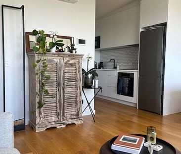 1 Bed + Study - 243 Kepa Road, Mission Bay - Photo 1