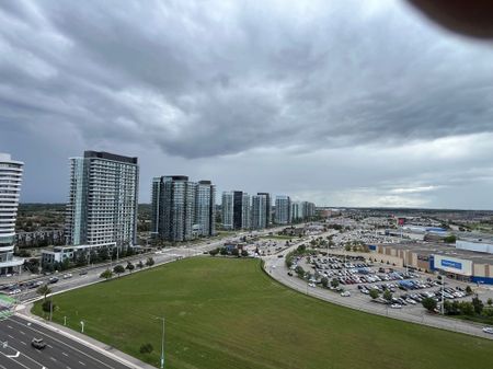 For Lease - 2495 Eglinton Avenue Unit# 1605, Mississauga, Ontario - Photo 4