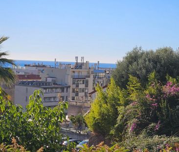 Location Appartement 4 pièces 93m² NICE 06200 - Photo 6