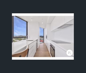 Furnished 1 bedroom - rooftop with pool, spa, sauna, steam room and... - Photo 6