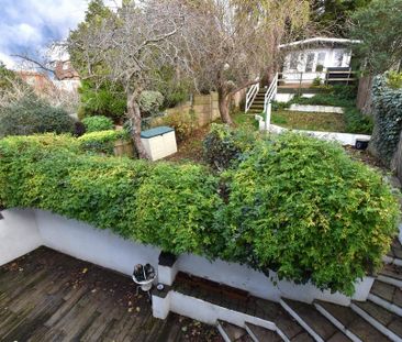 5 bedroom terraced house to rent - Photo 4