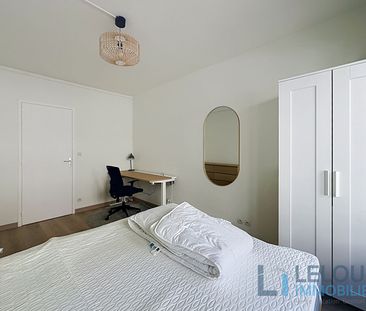 Location Appartement 2 pièces 45m² ROUEN 76000 - Photo 4