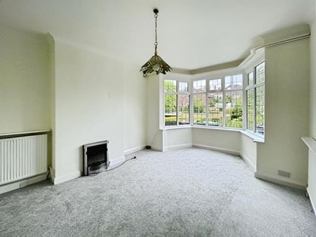 4 bedroom House To Let - Photo 2