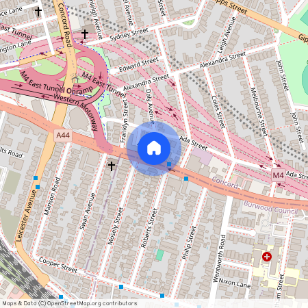 133c Parramatta Rd, NSW 2135, Strathfield