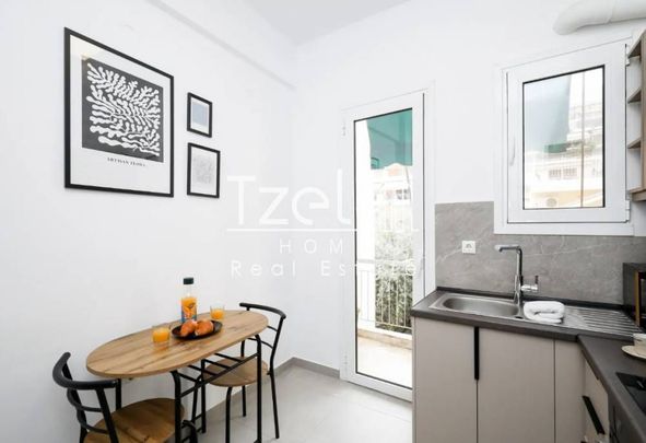 Διαμέρισμα για ενοικίαση Άγιος Νικόλαος Καισαριανής (Καισαριανή) - Φωτογραφία 1