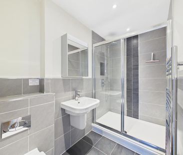 2 bedroom apartment to rent - Photo 6