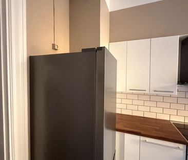 Västmannagatan, Stockholm - Foto 5