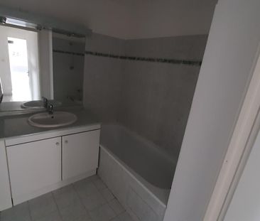 location Appartement T3 DE 61m² À ST JEAN - Photo 4