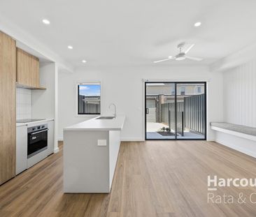 Brand New and Yours to call home - Photo 3