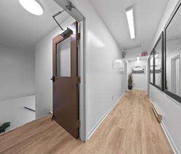 For Lease - 48 Wilson Street Unit# 3, Perth, Ontario - Photo 1