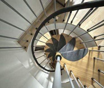 4-Zimmer Maisonette-Wohnung in Krems-Zentrum zu vermieten - Photo 4