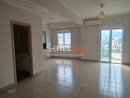 Διαμέρισμα για ενοικίαση Παντοκράτορος - Αρχαίο Ωδείο (Πάτρα) - Photo 3