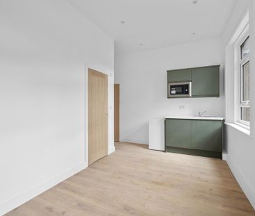 1 bedroom property to rent - Photo 5