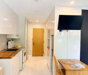 Studio Meublé Tout Inclus - Photo 2