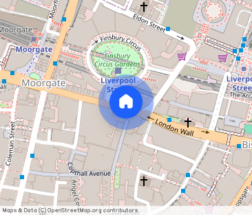 Crawford Building, Whitechapel High Street - Photo 1