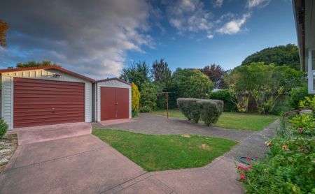 102 Edinburgh Street, Spreydon, Christchurch - Photo 2