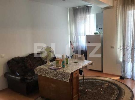 Apartament 2 camere, 43 mp, imobil nou, 2 parcari, zona Grand Hotel Italia - Photo 2