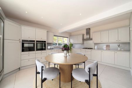 Hartington Road, W4 3TS, London - Photo 5