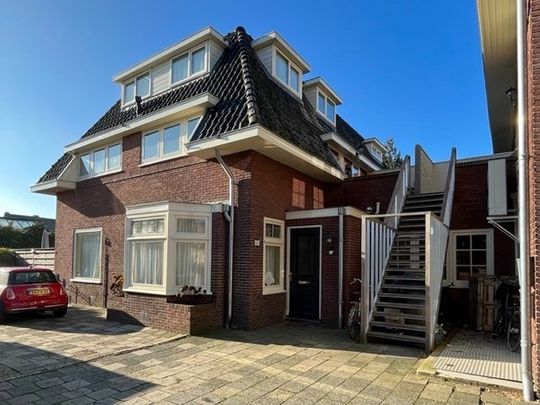 Verhuurd: Huizerweg 22D, 1402 AB Bussum - Foto 1