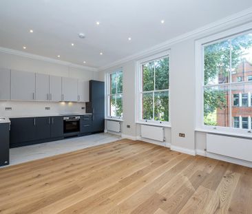 1 bedroom flat to rent - Photo 6