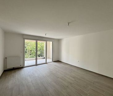 CAEN CENTRE QUARTIER HASTINGS BEL APPARTEMENT NEUF F3 AVEC BALCON E... - Photo 3