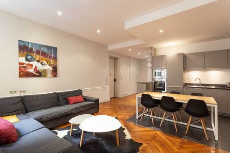 Rue Franklin - Photo 2