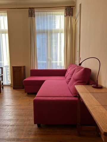 Appartement te huur - Photo 3