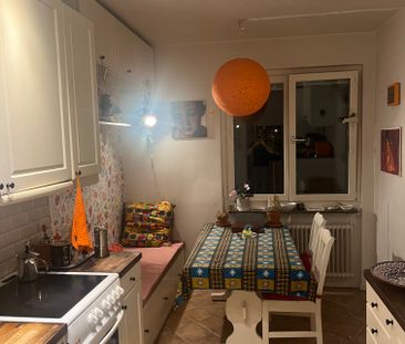 Årstavägen - Foto 3