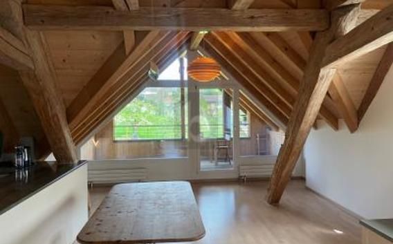 Wohnung in Gempen - Foto 1