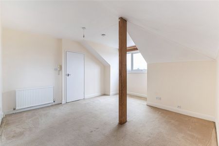 4 Avenue Elmers, Surbiton, Surrey, KT6 flat to rent - Photo 5