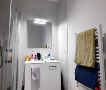 Maison T5 à louer Orgeres - 111 m² - Photo 2