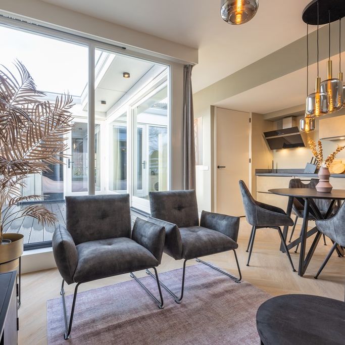 Apartment Hilversum - Havenstraat - Photo 1