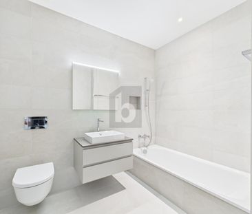 SUN-KISSED GARDEN APARTMENT - Foto 1