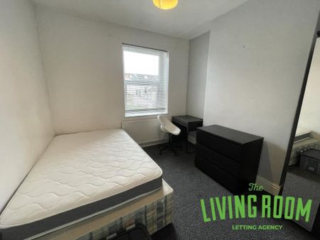 6 bedroom house to rent - Photo 5
