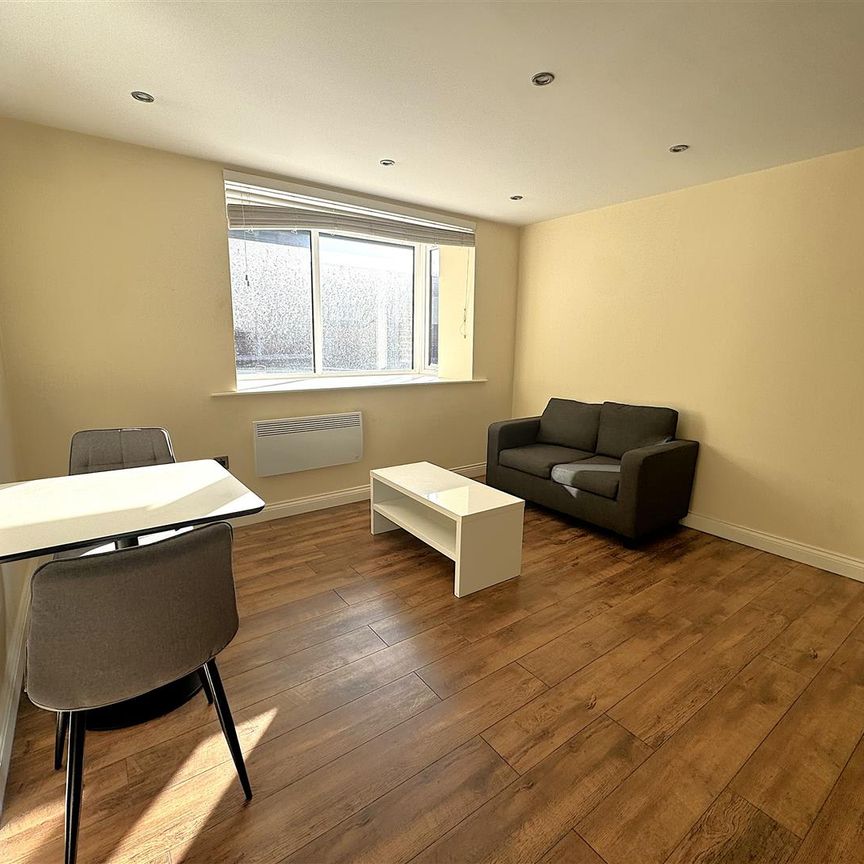 Brunswick Court, Leeds City Centre, LS2 7SA - Photo 1