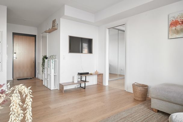 Redaregatan, Helsingborg - Foto 1